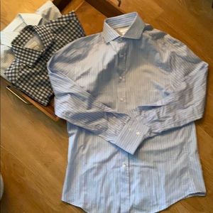 Dress Shirt